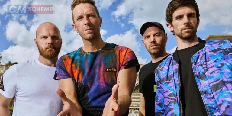 Coldplay ticket black market unfolds in Ahmedabad, 40 tix seized