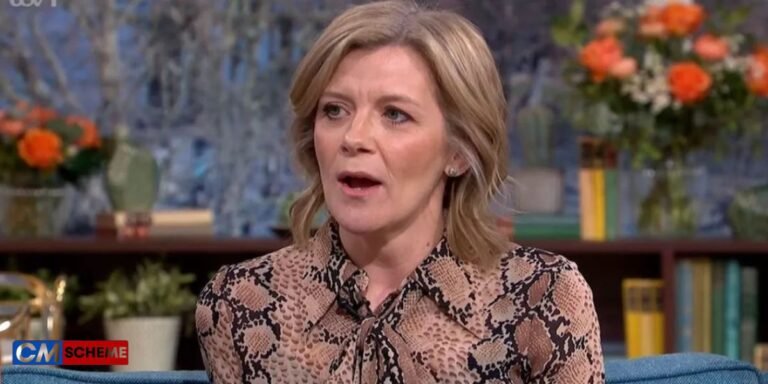 Coronation Street Leanne Battersby star addresses soap future after 30 years