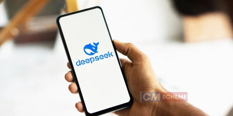 How Chinese AI Startup DeepSeek Made a Model that Rivals OpenAI