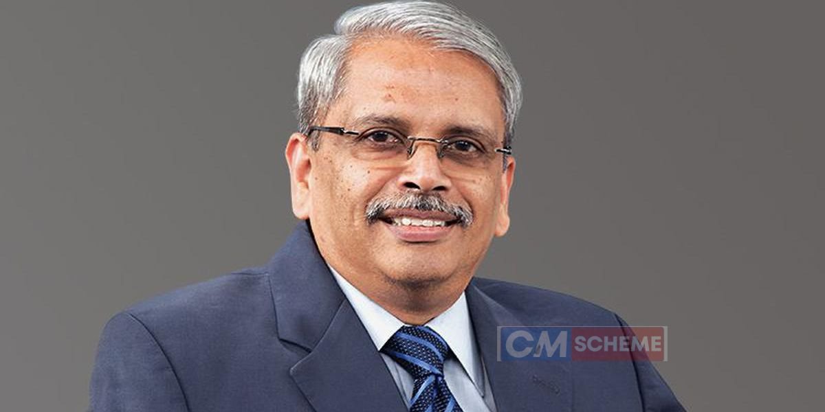 Kris Gopalakrishnan