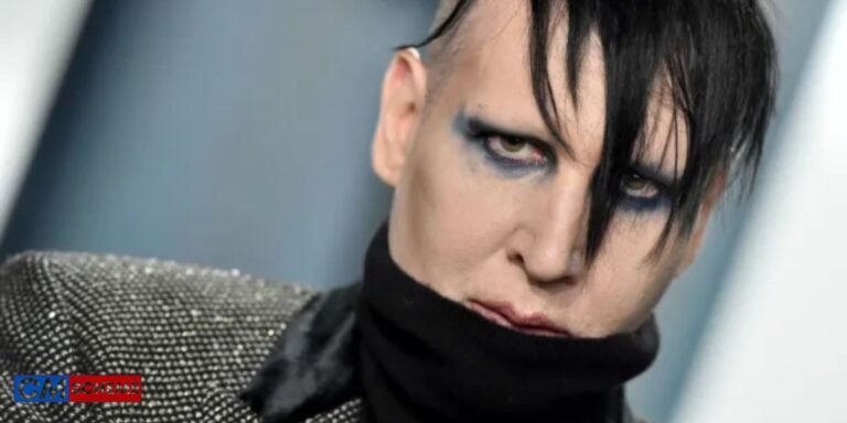 Marilyn Manson