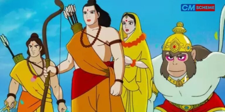 Ramayana The Legend of Prince Rama review