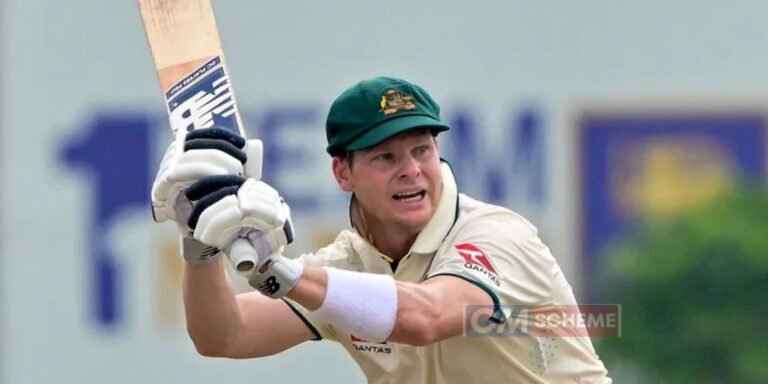 Steve Smith joins elite list after achieving historic Test milestone