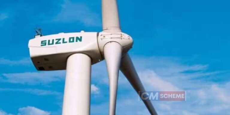 Suzlon Energy Q3 Results