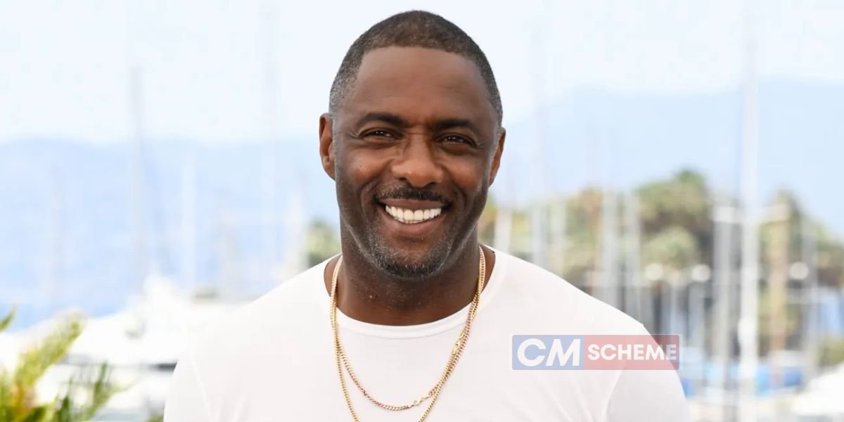 idris elba