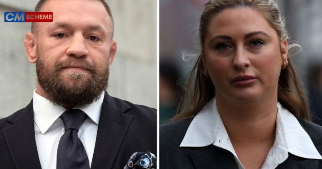 Conor McGregor may face cross examination over Nikita Hand CCTV controversy