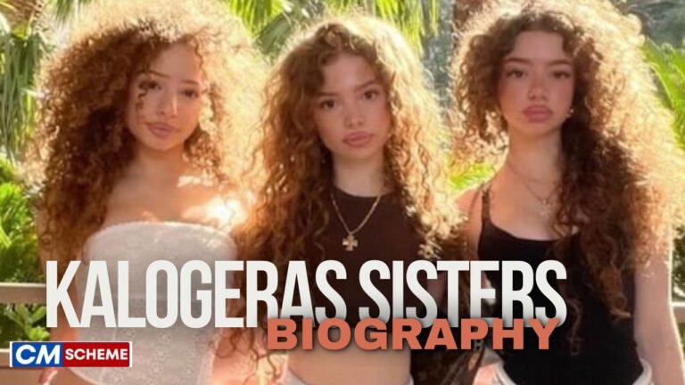 Kalogeras Sisters