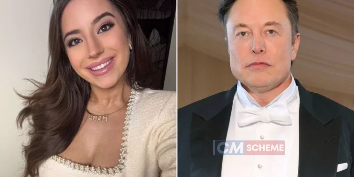 Ashley St. Clair Says Elon Musk Hasn't Acknowledged