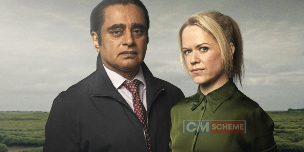 Unforgotten series 6 review