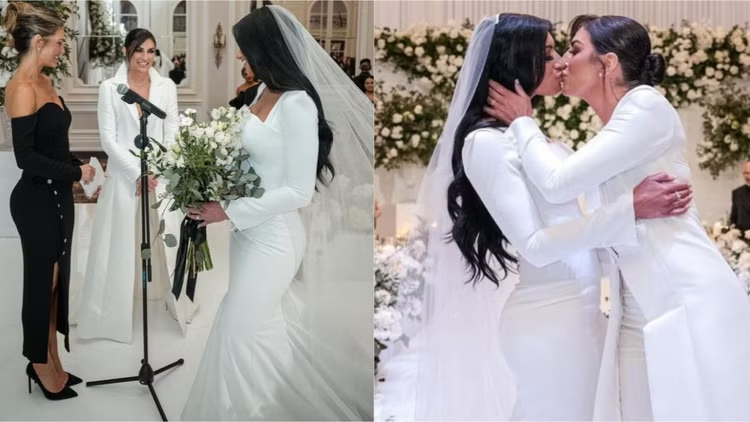 Sonya Deville Married To Toni Cassano